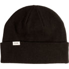 Coal FLT Beanie Black Beanie