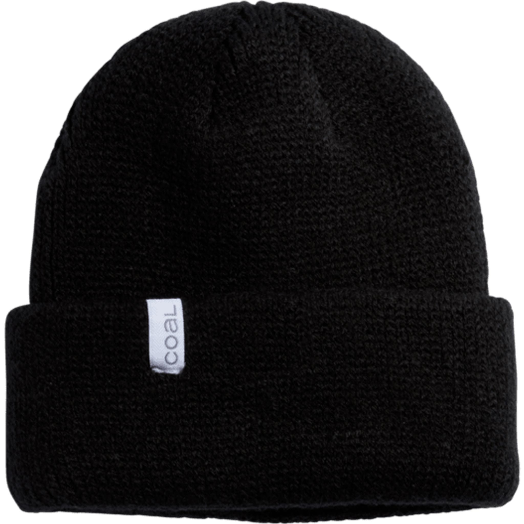 Coal Frena Beanie Black Beanie