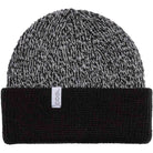 Coal Frena Beanie Black Block Beanie