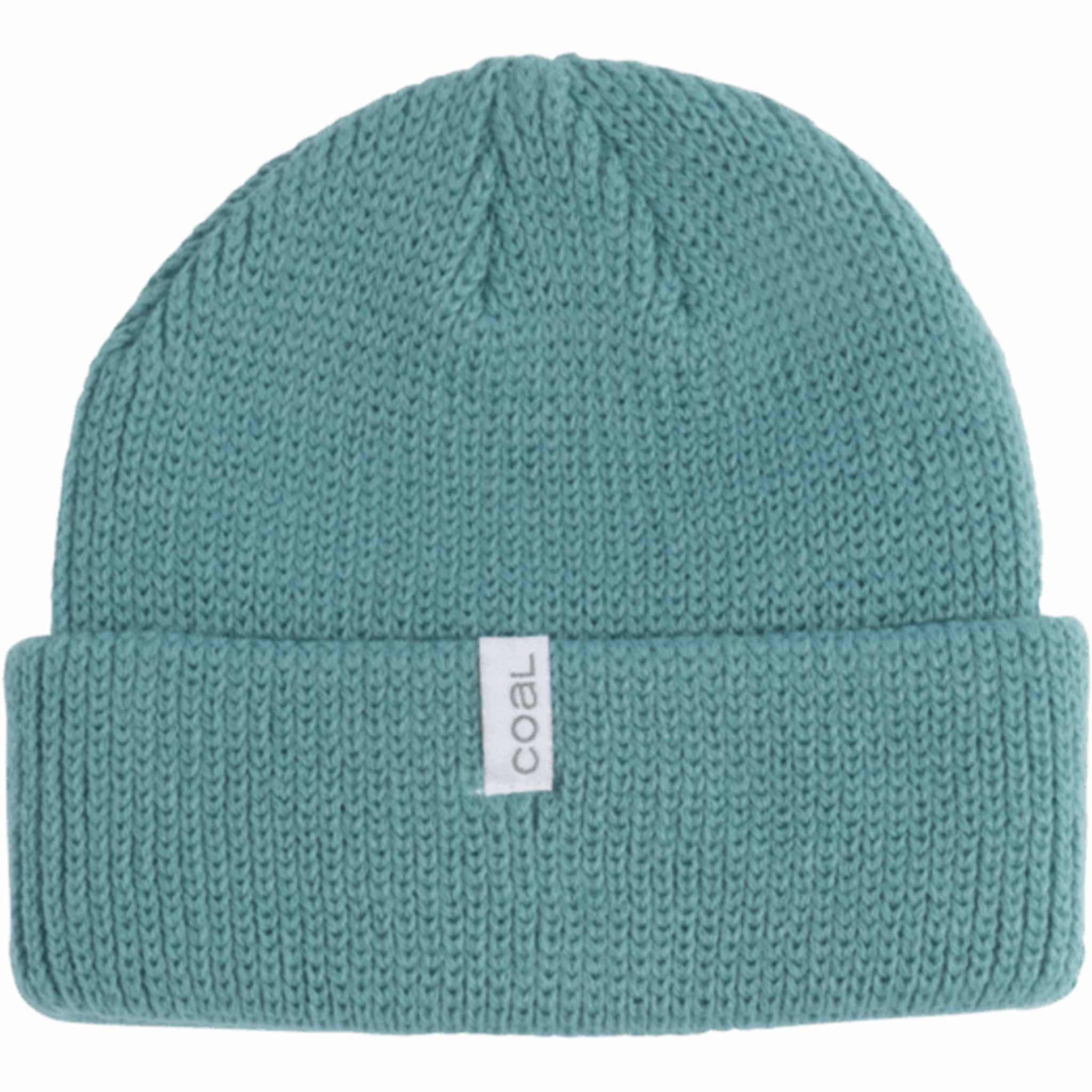 Coal Frena Beanie Shale Blue Beanie