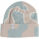 Coal Haines Beanie Shale Blue Beanie