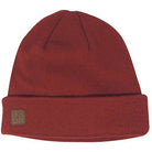 Coal Harbor Beanie Rust Beanie