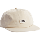 Coal Hardin Hat Khaki Hats