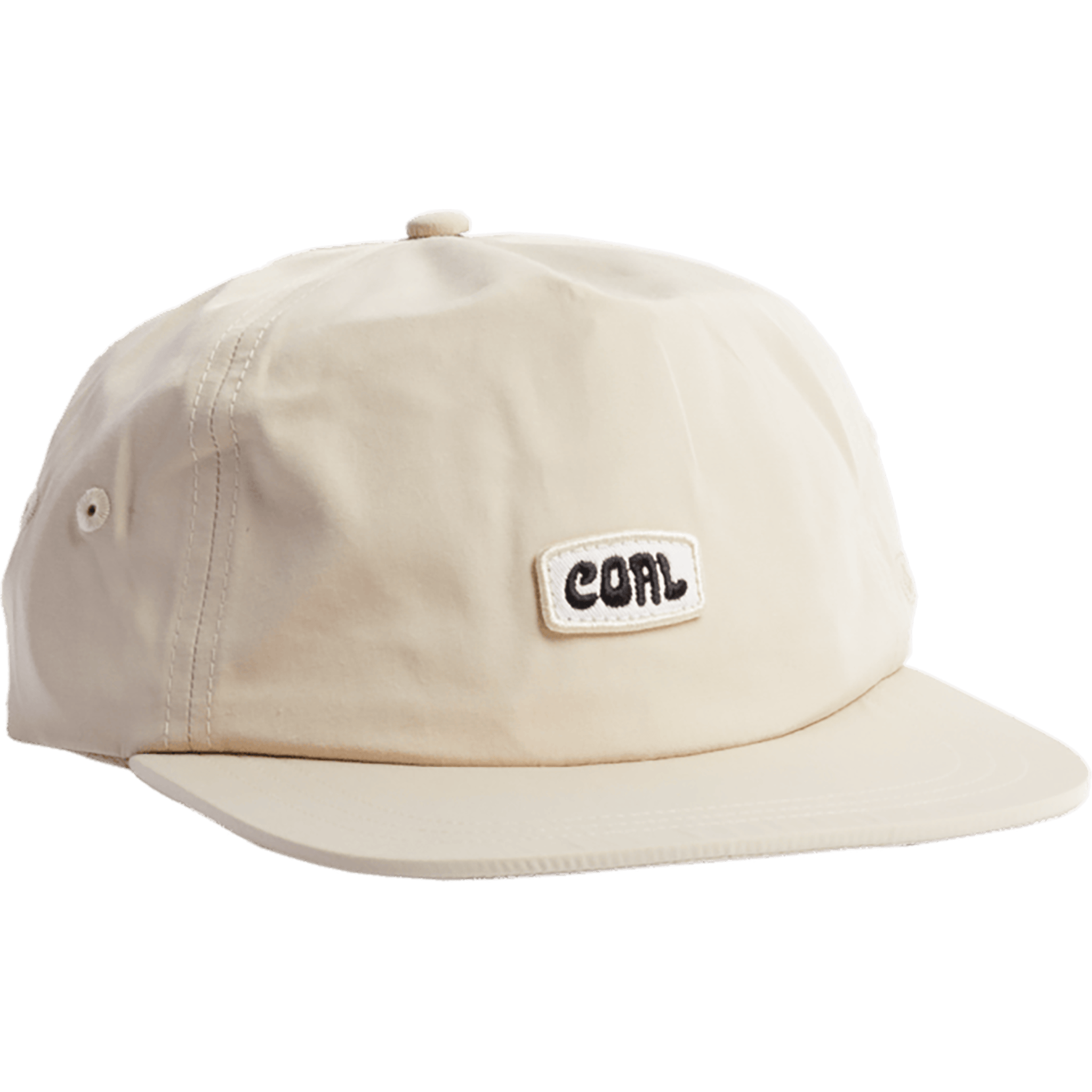 Coal Hardin Hat Khaki Hats
