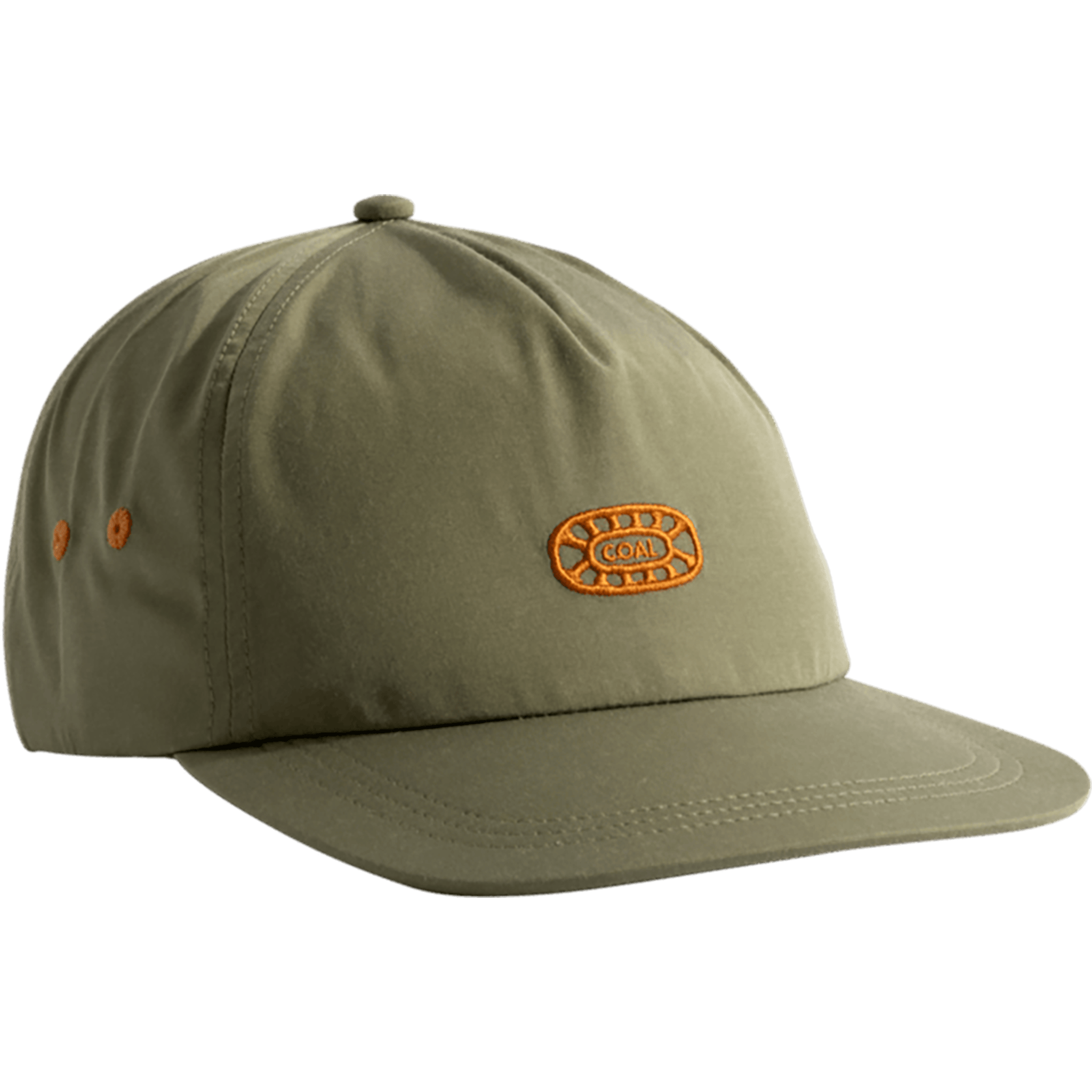 Coal Hardin Hat Sage Hats