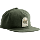 Coal Hilltop Hat Sage Hats
