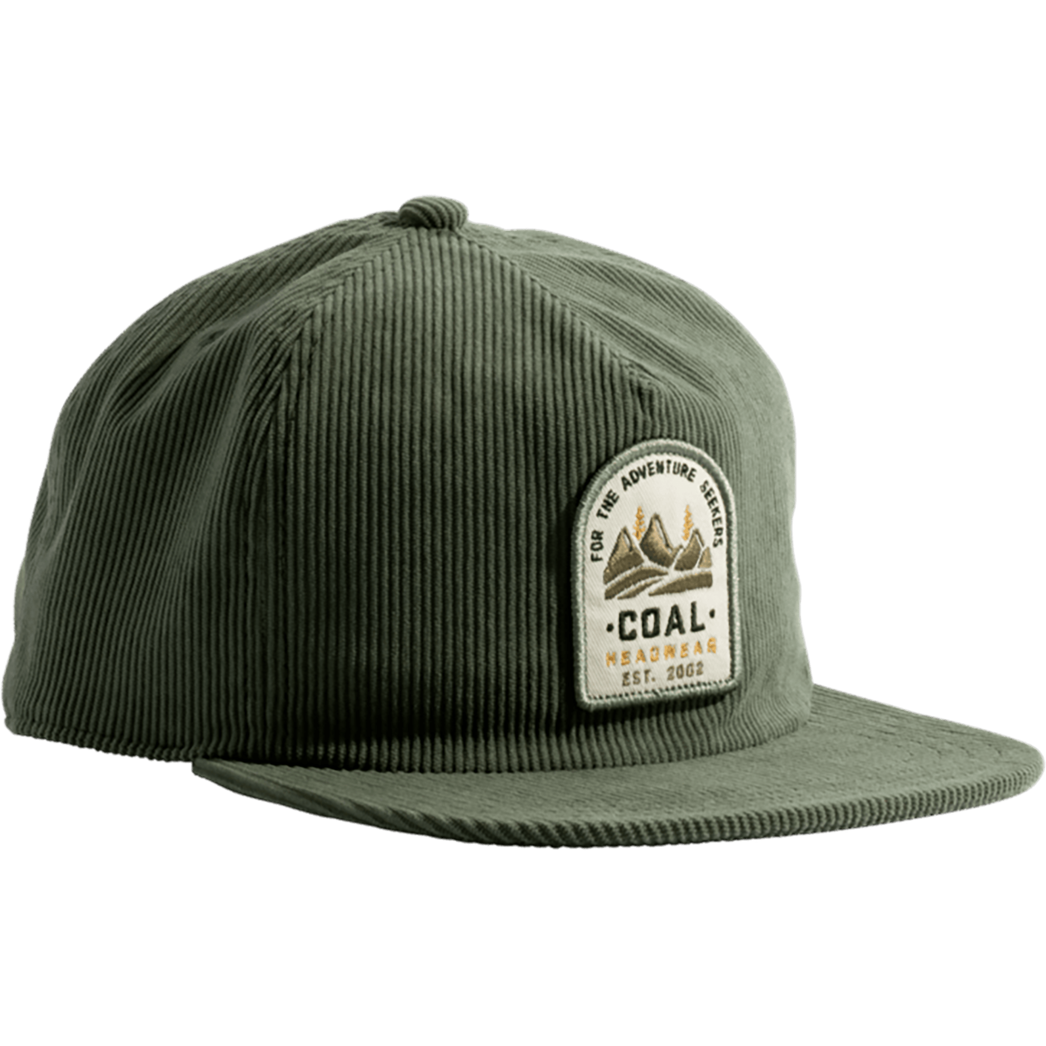 Coal Hilltop Hat Sage Hats