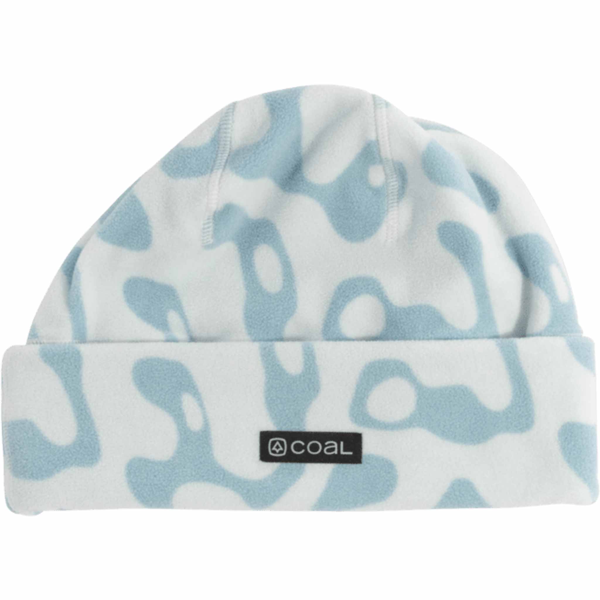 Coal New Jack Beanie Shale Blue Wave Beanie