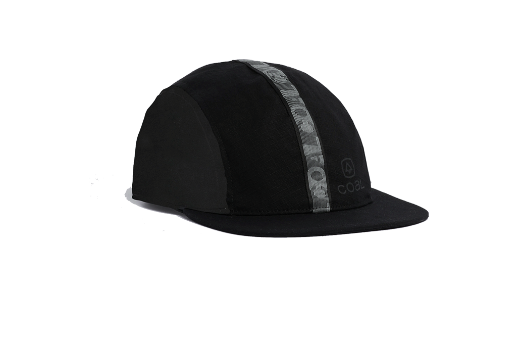 Coal Pacer Black Hats