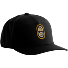Coal Pacific Hat Black Hats