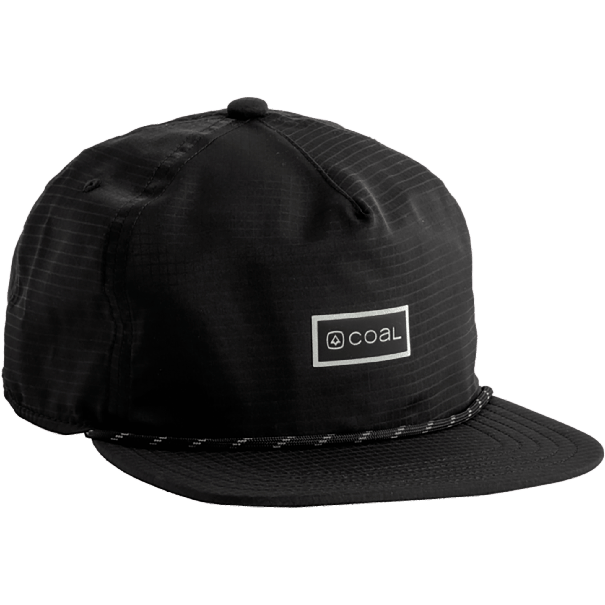 Coal Pontoon Hat Black Hats
