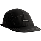 Coal Provo Hat Black Bone Hats