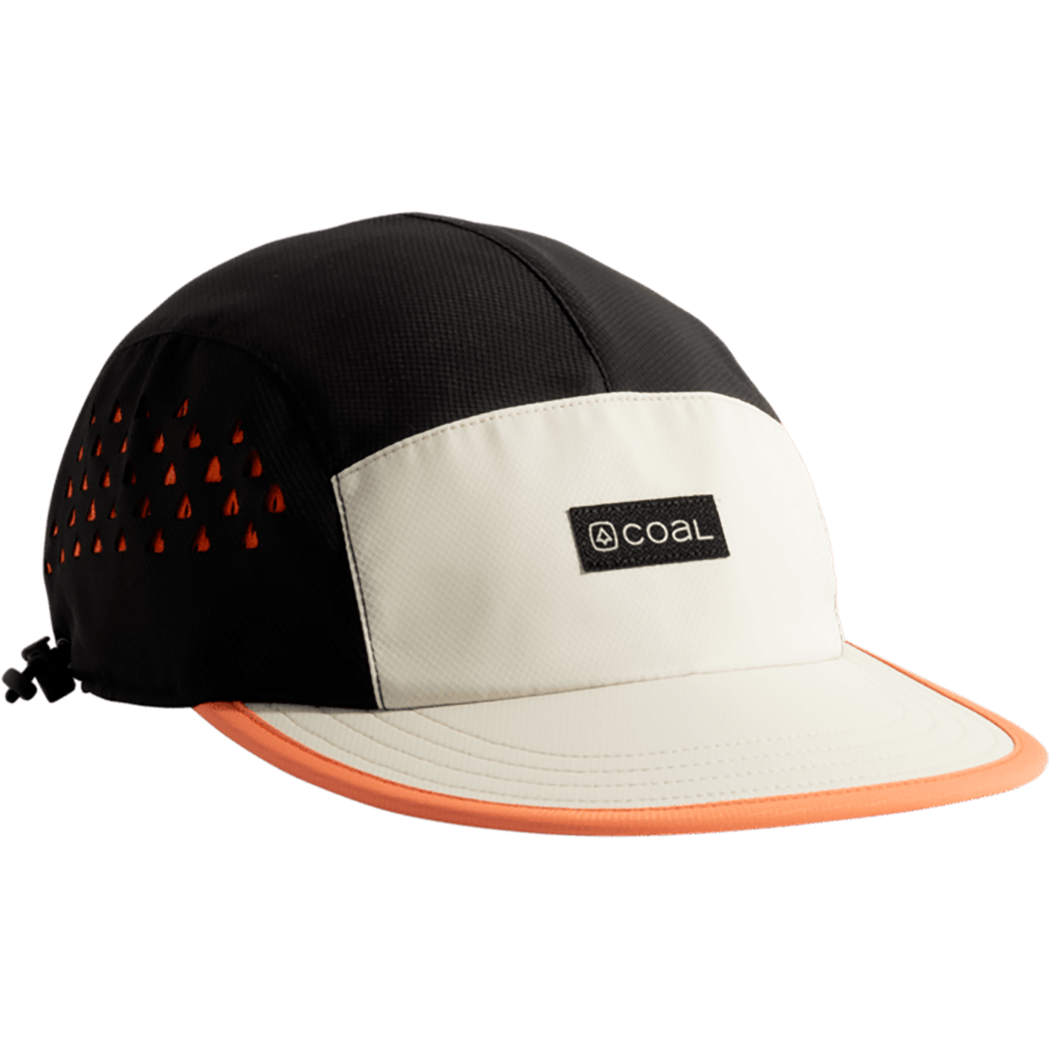 Coal Provo Hat Bone Nectarine Hats