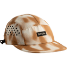 Coal Provo Hat Brown Blur Hats