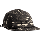 Coal Provo Hat Camo Hats