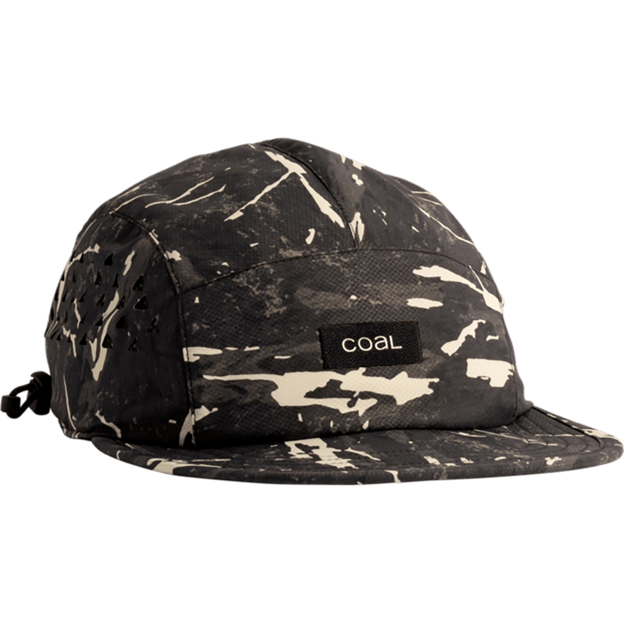 Coal Provo Hat Camo Hats