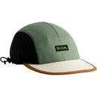 Coal Provo Hat Sage Black Hats