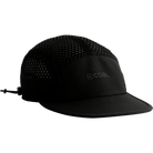 Coal Provo Mesh Back Hat Black Hats