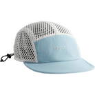 Coal Provo Mesh Back Hat Pale Blue Hats