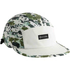 Coal Provo UPF Tech 5 Panel Cap White Camo Hats