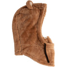 Coal Ridge Hood Kids Brown Hats