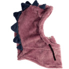 Coal Ridge Hood Kids Purple Hats