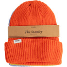 Coal Stanley 3 Pack Beanie Poppy Lichen Peri Beanie