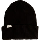Coal Stanley Beanie Black Beanie