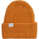 Coal Stanley Beanie Burnt Orange Beanie