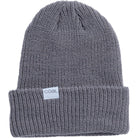 Coal Stanley Beanie Grey Beanie