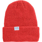 Coal Stanley Beanie Salmon Beanie