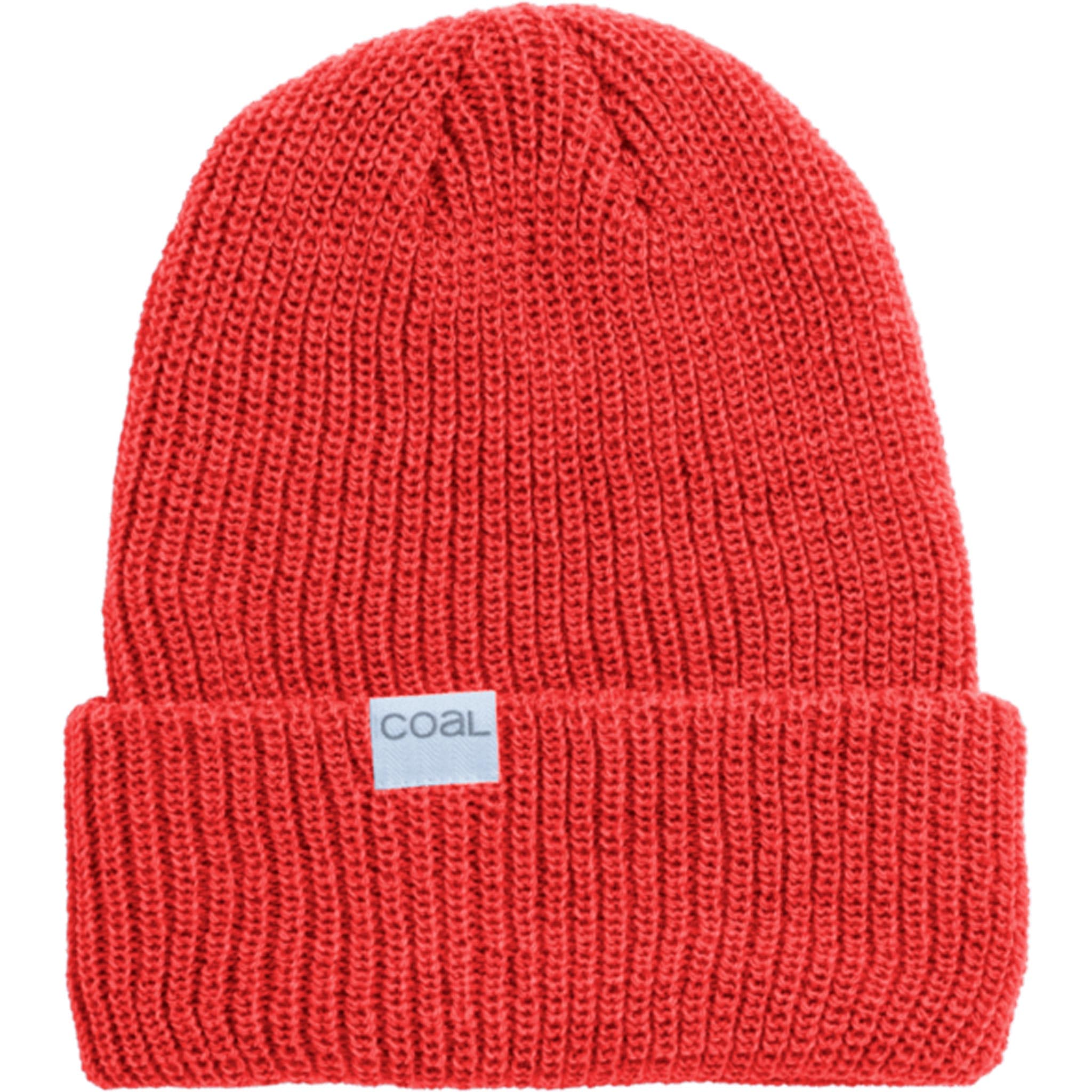 Coal Stanley Beanie Salmon Beanie