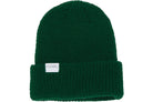 Coal Stanley Green Beanie