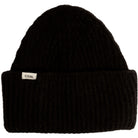 Coal Super Cuff Beanie Black Beanie