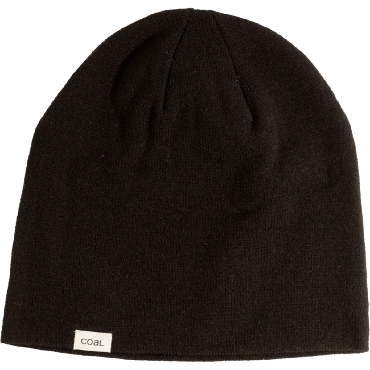 Coal Switch Beanie Black Beanie