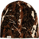 Coal Switch Beanie Camo Beanie