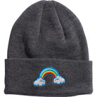 Coal The Crave Kids Charcoal Beanie