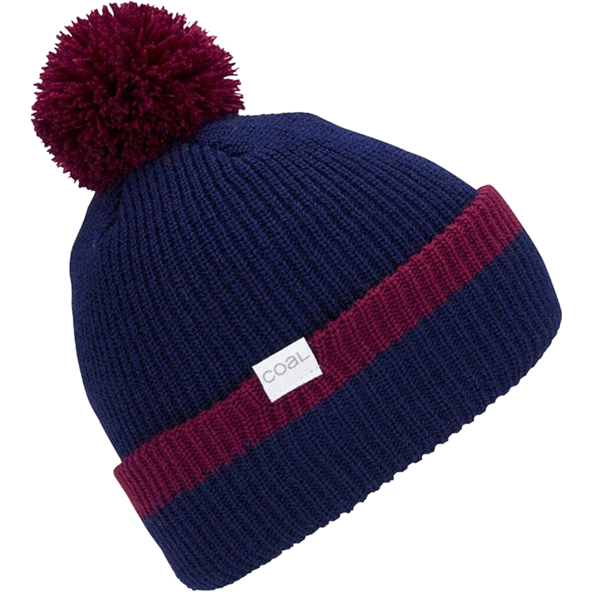 COAL THE DANNY BEANIE MIDNIGHT Beanie