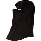 Coal The Essential Balaclava Black Facemask