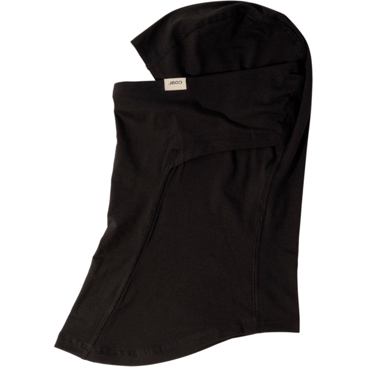 Coal The Essential Balaclava Black Facemask