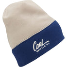 COAL THE NORTH BEANIE KHAKI Beanie