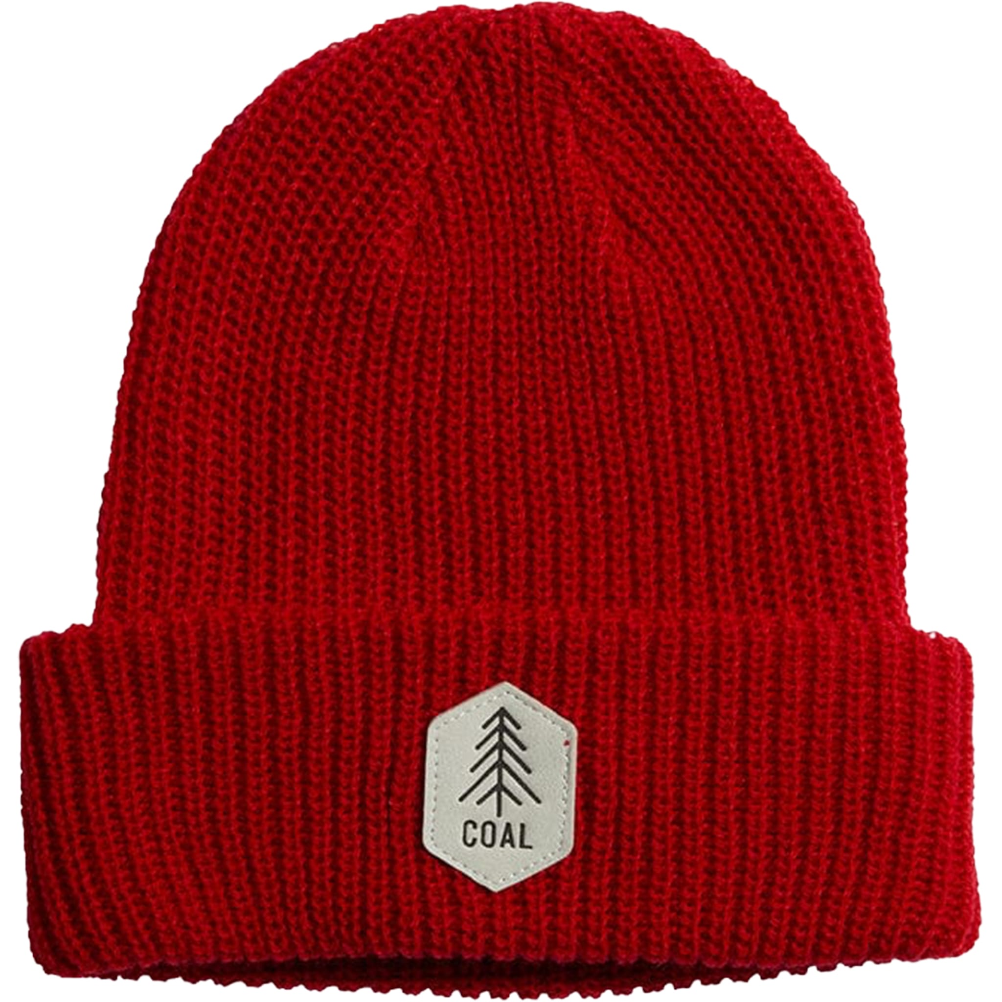 Coal The Scout Beanie Red Beanie