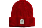 Coal The Scout Beanie Red Beanie