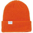 Coal The Stanley Beanie Orange Beanie