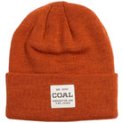 Coal The Uniform Mid Coyote Beanie