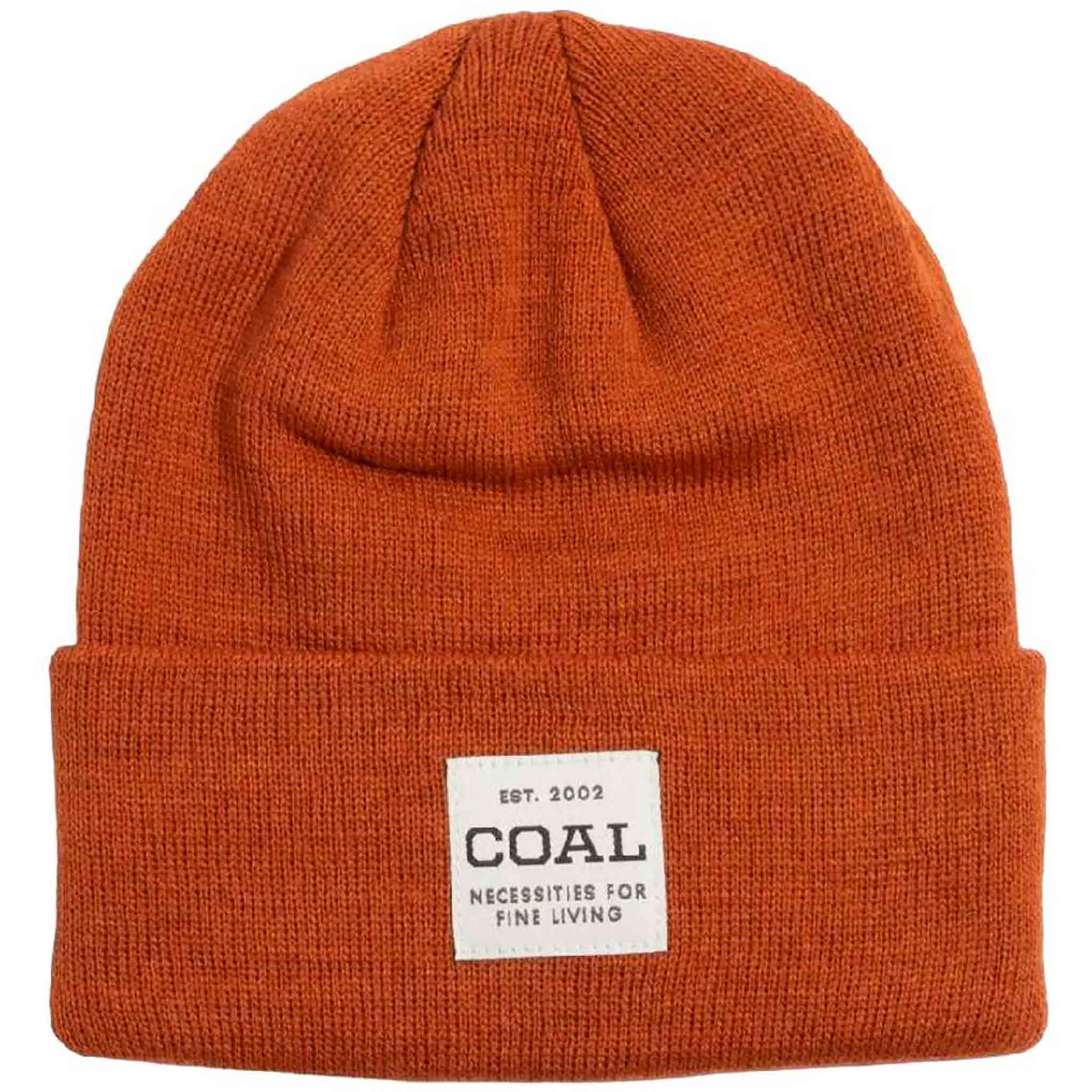 Coal The Uniform Mid Coyote Beanie