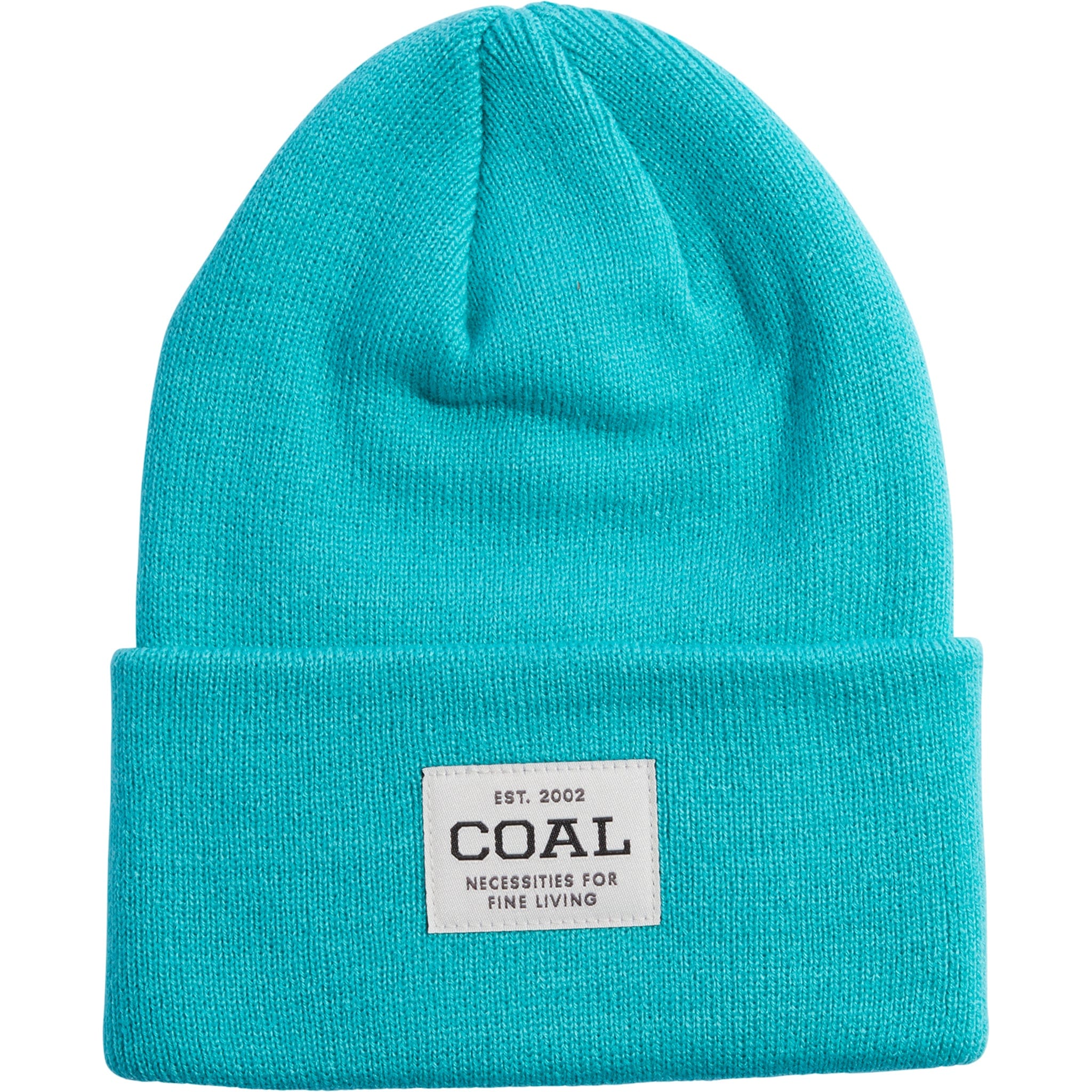 Coal The Uniform Mint Beanie