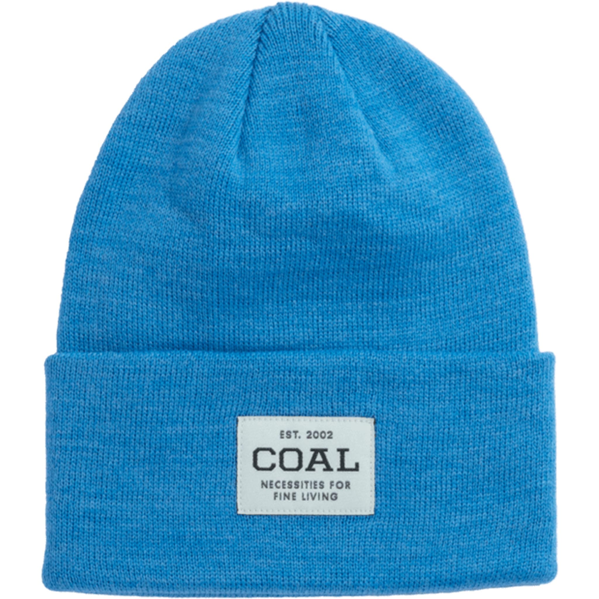 Coal Uniform Beanie Glacier Blue Beanie