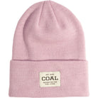 Coal Uniform Beanie Mauve Beanie