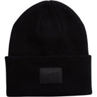 Coal Uniform Cashmere Beanie Black Beanie